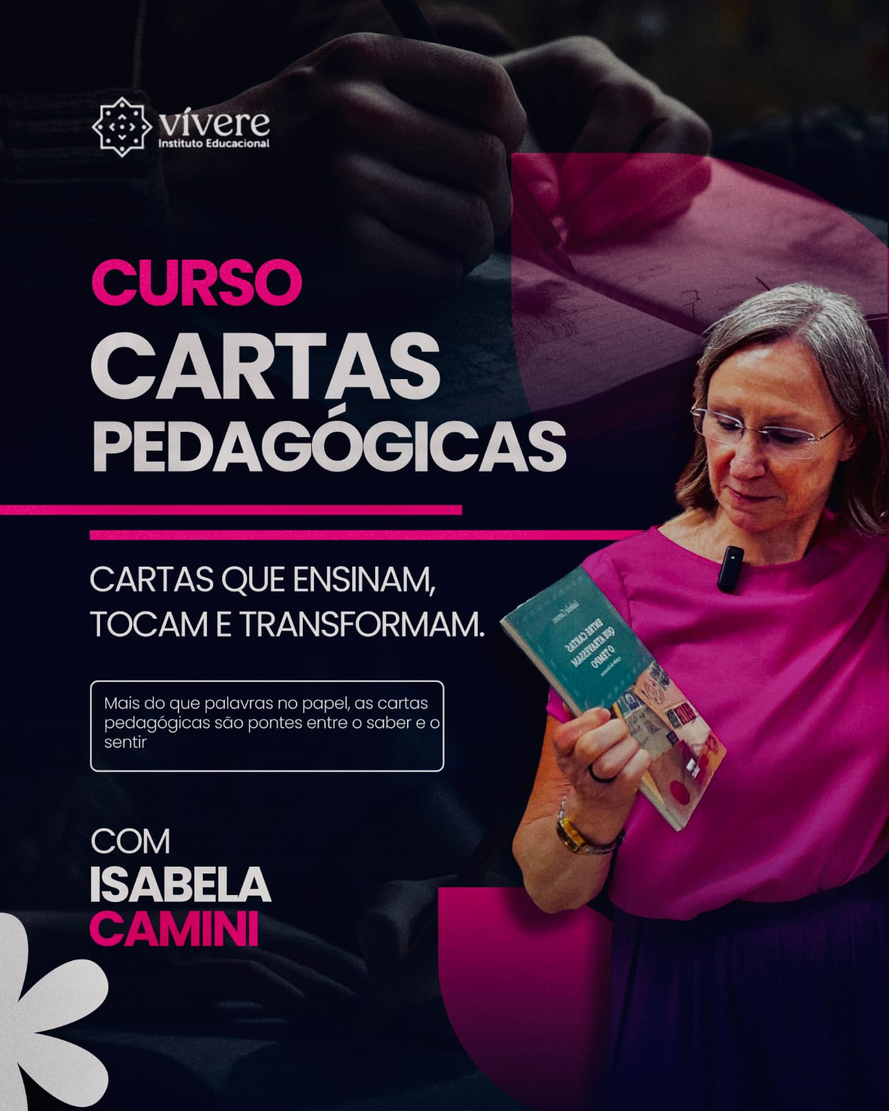 Cartas Pedagógicas
